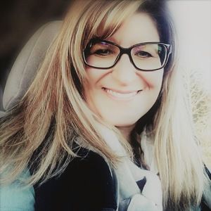 Meet your Posher, Aleesha